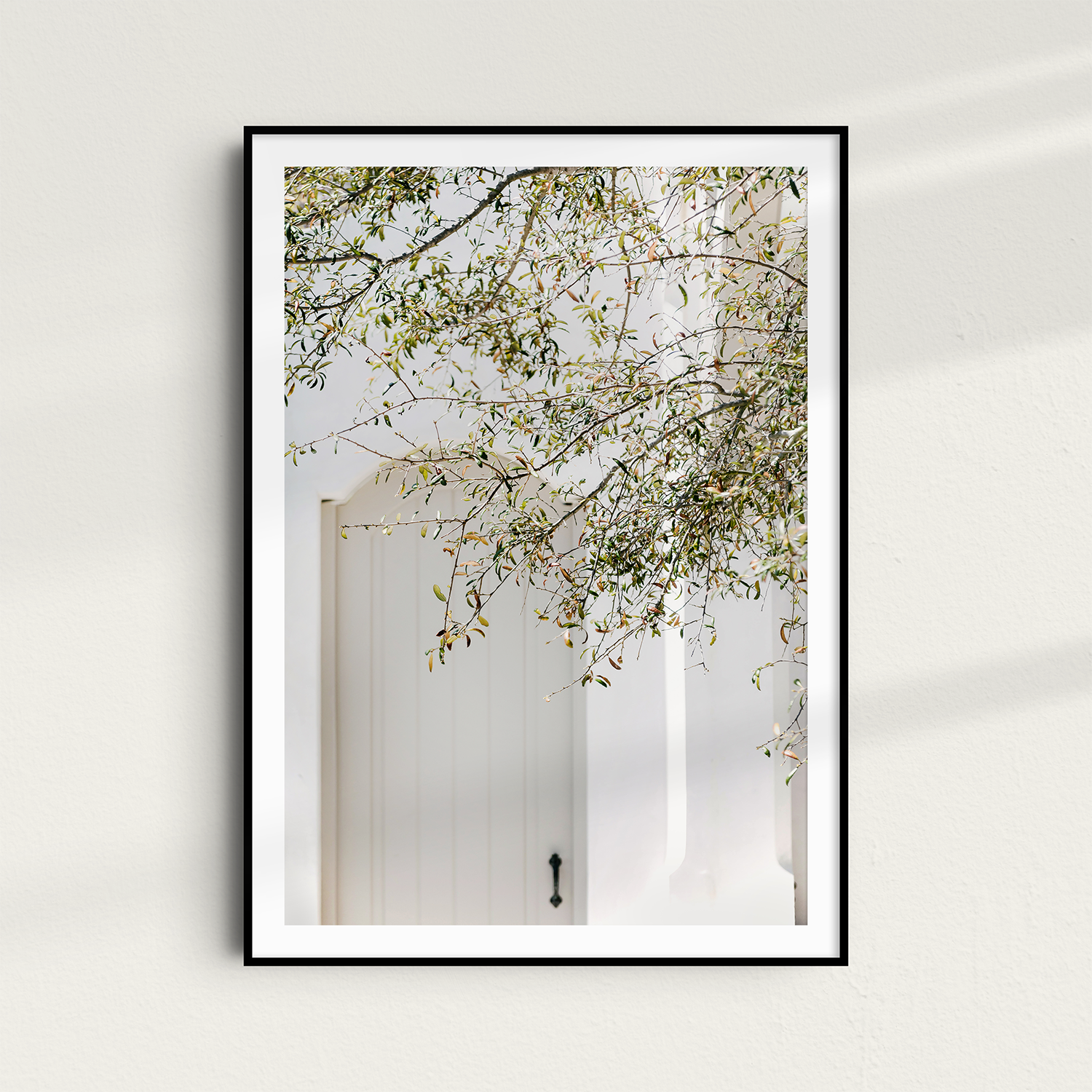 Alys II Print
