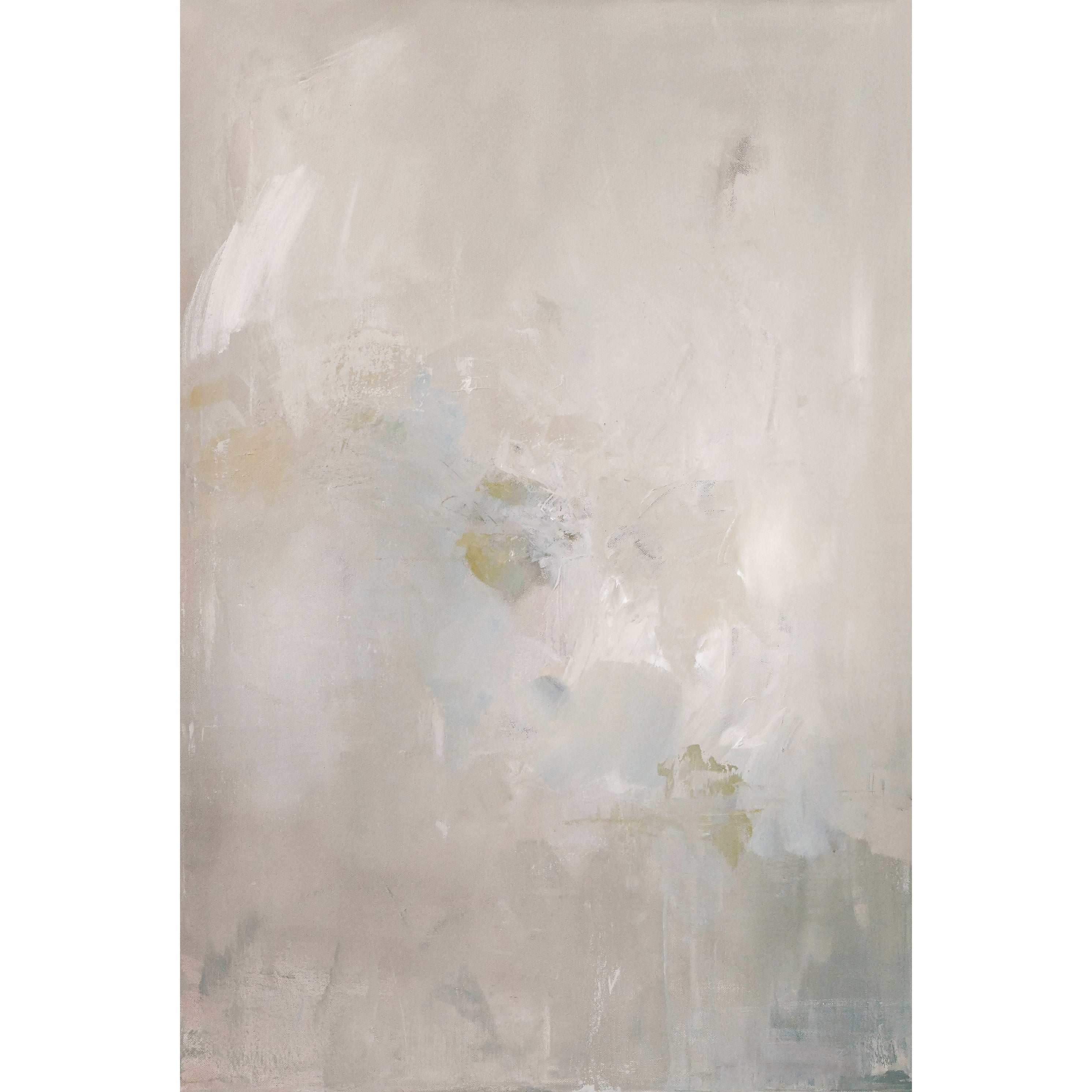 A Little Closer Print