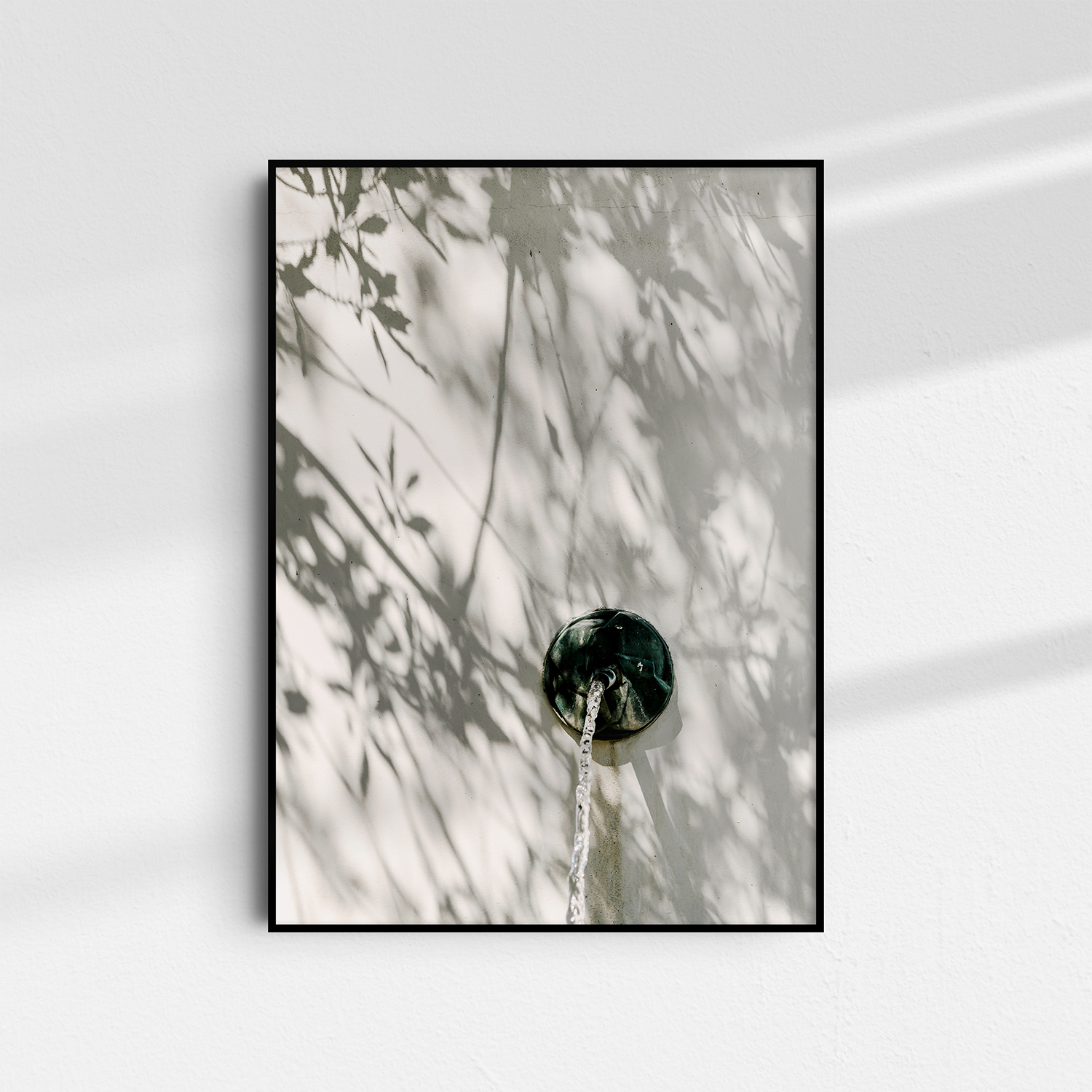 In the Details Print