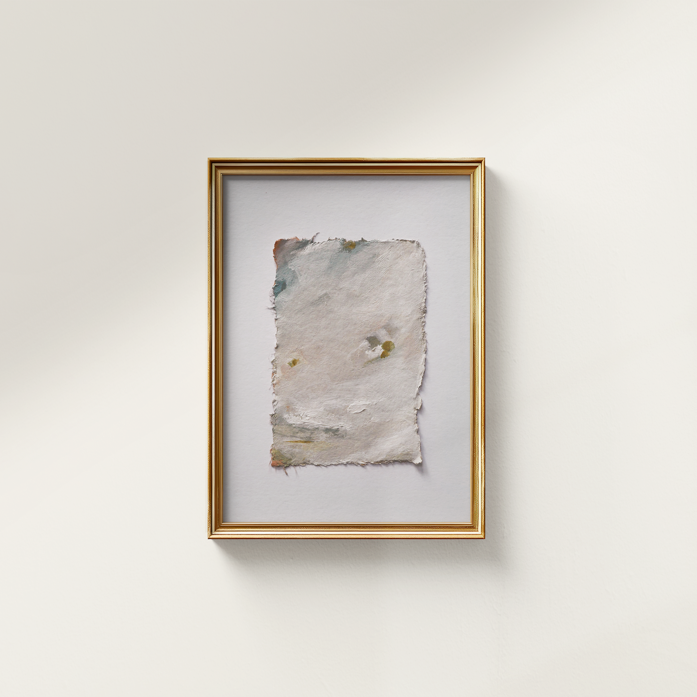 Lost and Found I Original