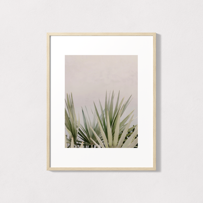 Minimalist Print