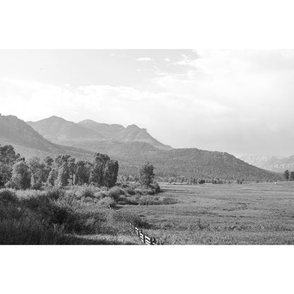 Pagosa Print