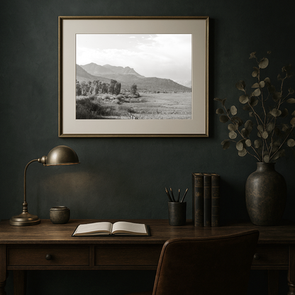 Pagosa Print