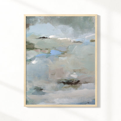 Soft Awakening Print