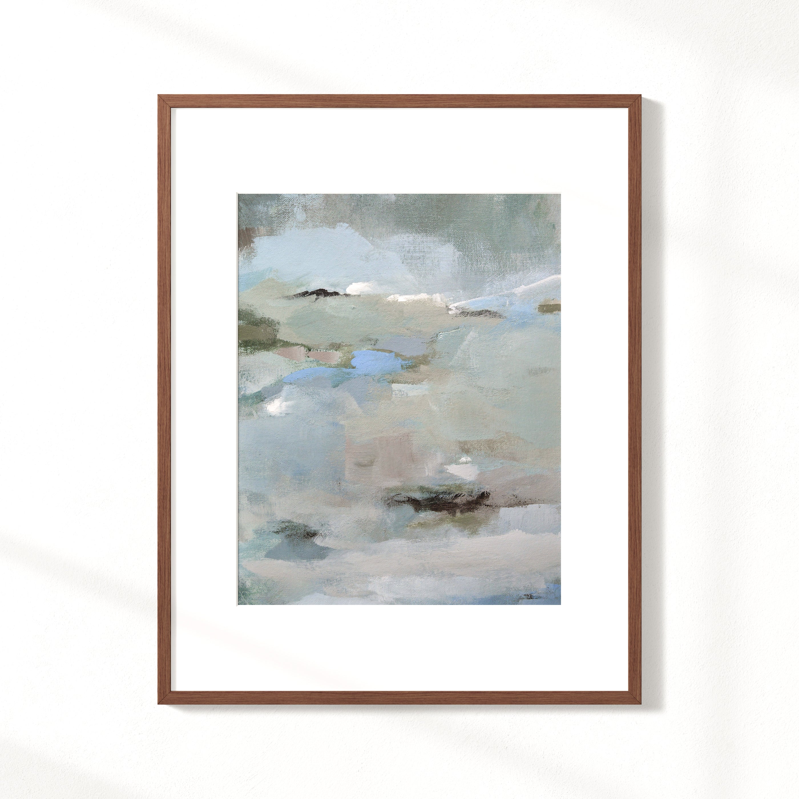 Soft Awakening Print