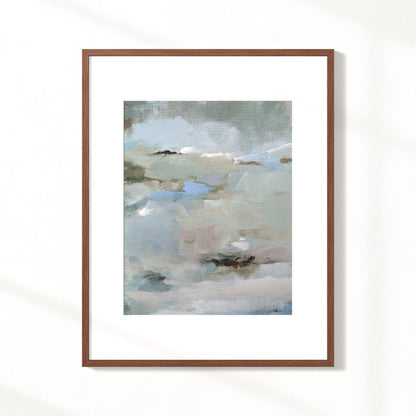 Soft Awakening Print