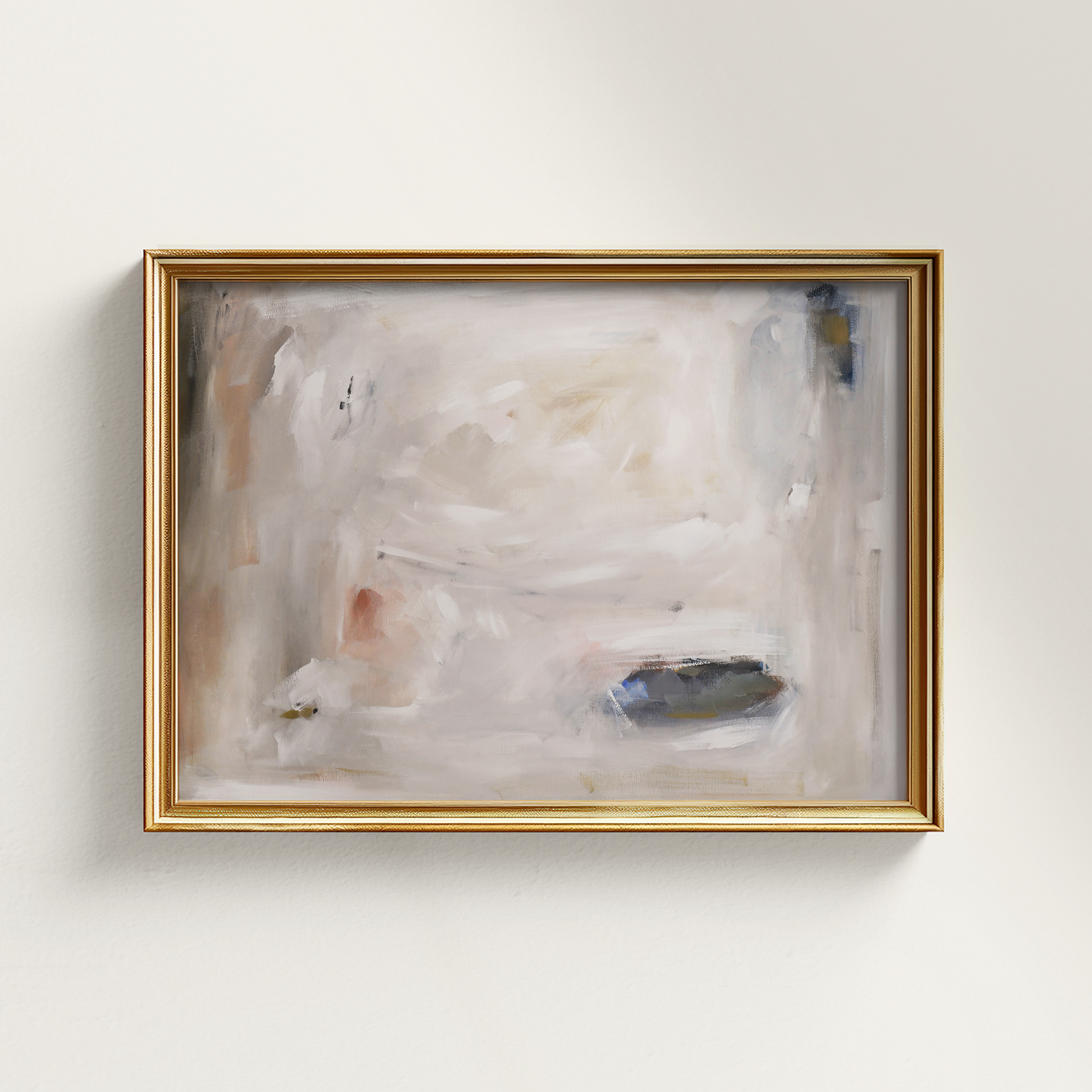 Whispers of Light Print