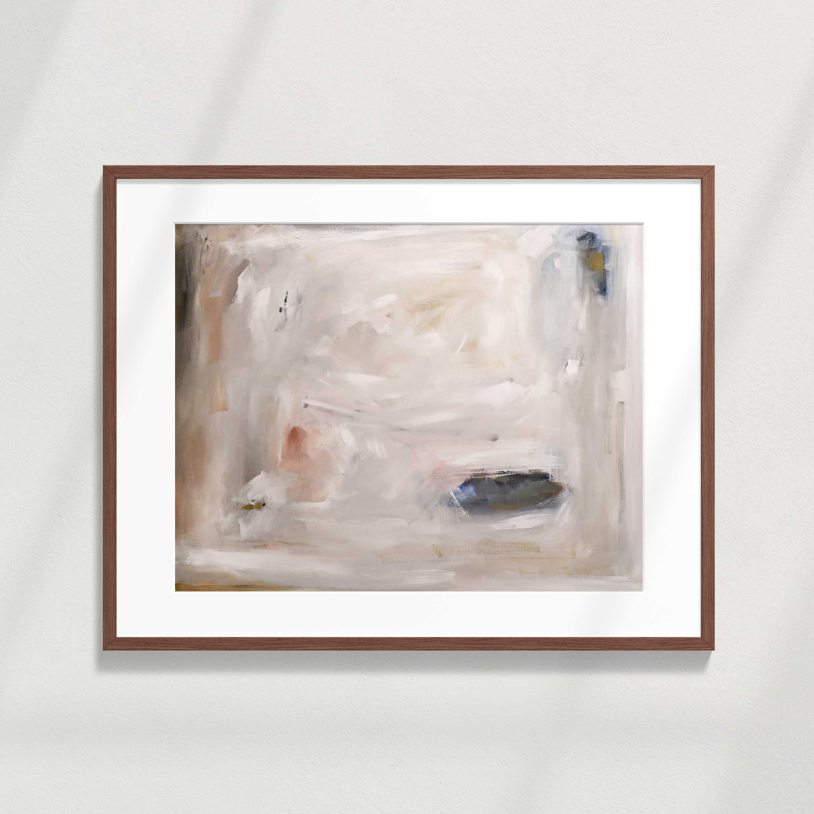 Whispers of Light Print