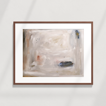 Whispers of Light Print