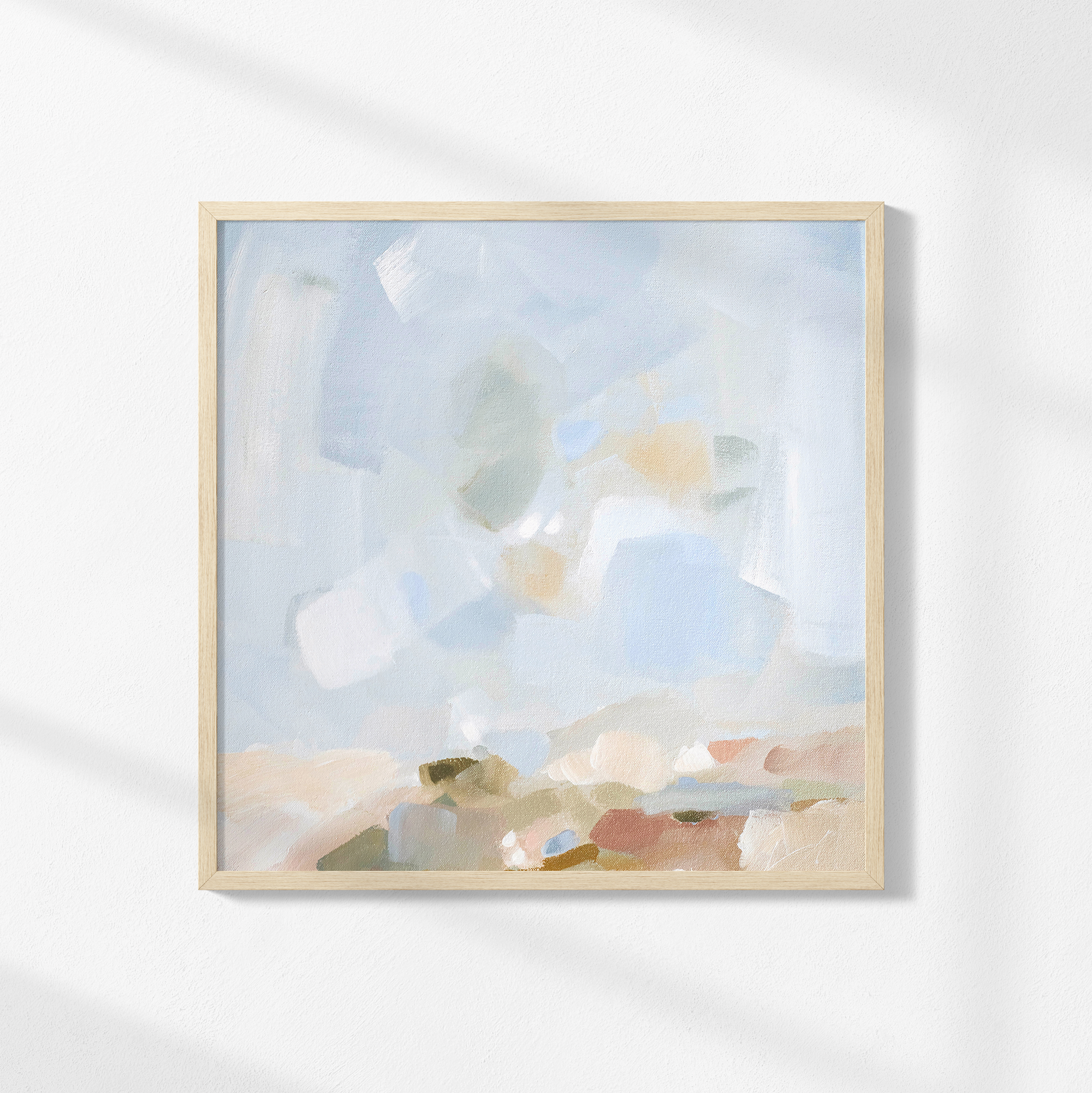 Playful Summer Print